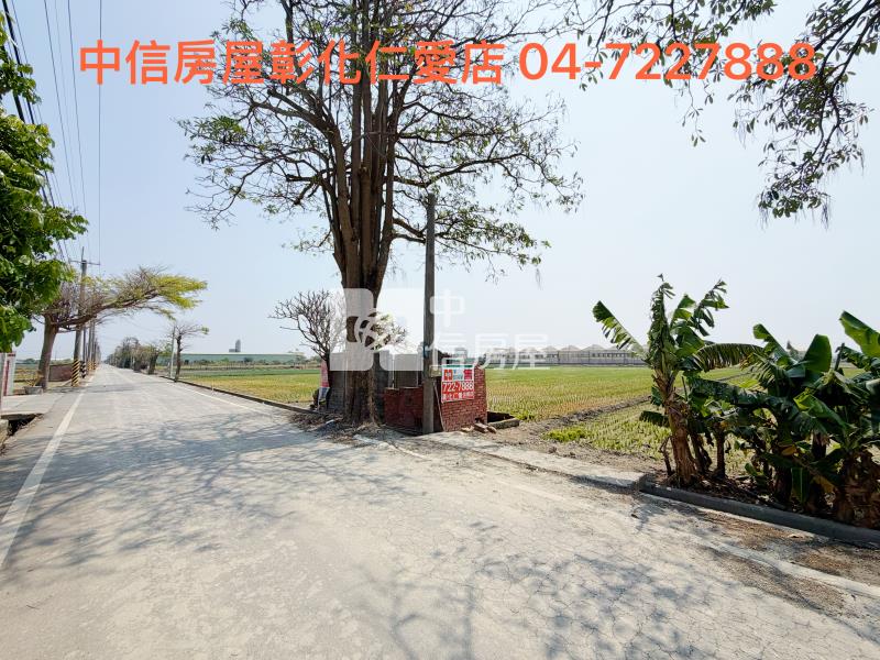 文昌國小旁農地房屋室內格局與周邊環境