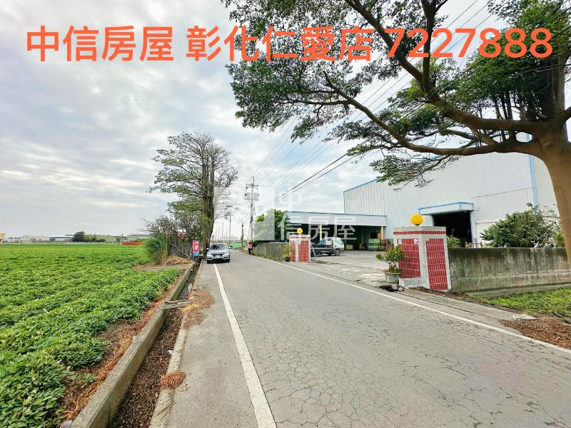 文昌國小旁農地房屋室內格局與周邊環境