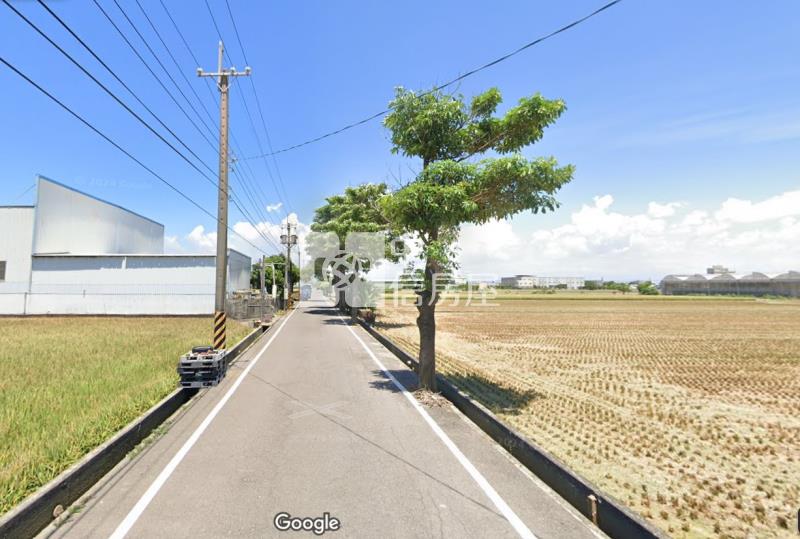 文昌國小旁農地房屋室內格局與周邊環境