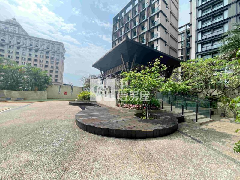 礁溪寬誠話水山景溫泉套房B