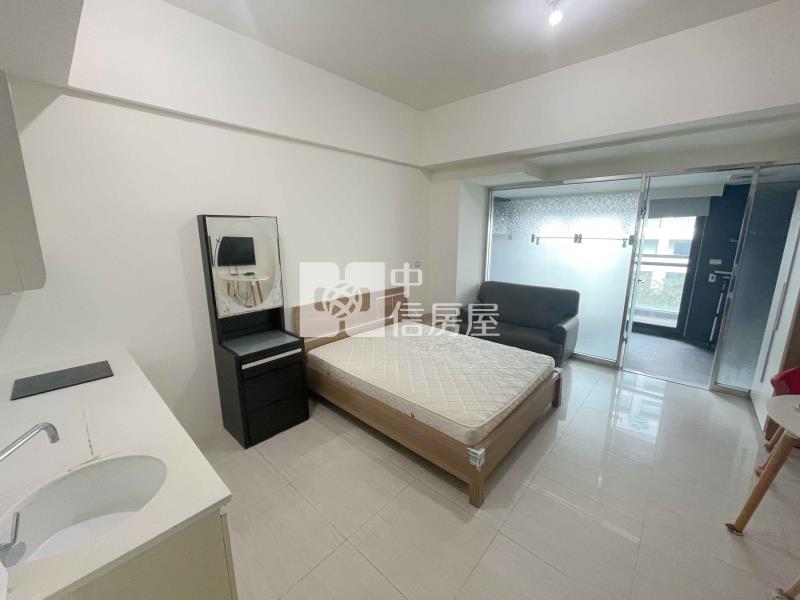 礁溪寬誠話水山景溫泉套房B房屋室內格局與周邊環境