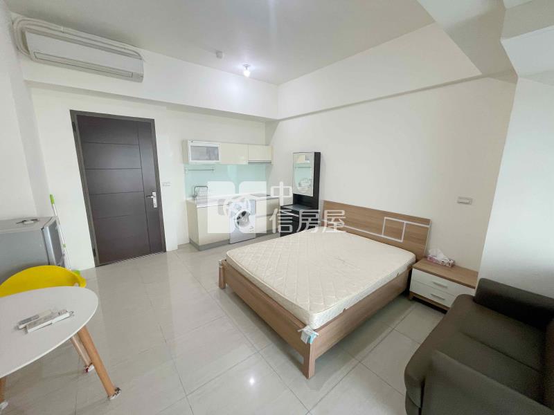 礁溪寬誠話水山景溫泉套房B房屋室內格局與周邊環境