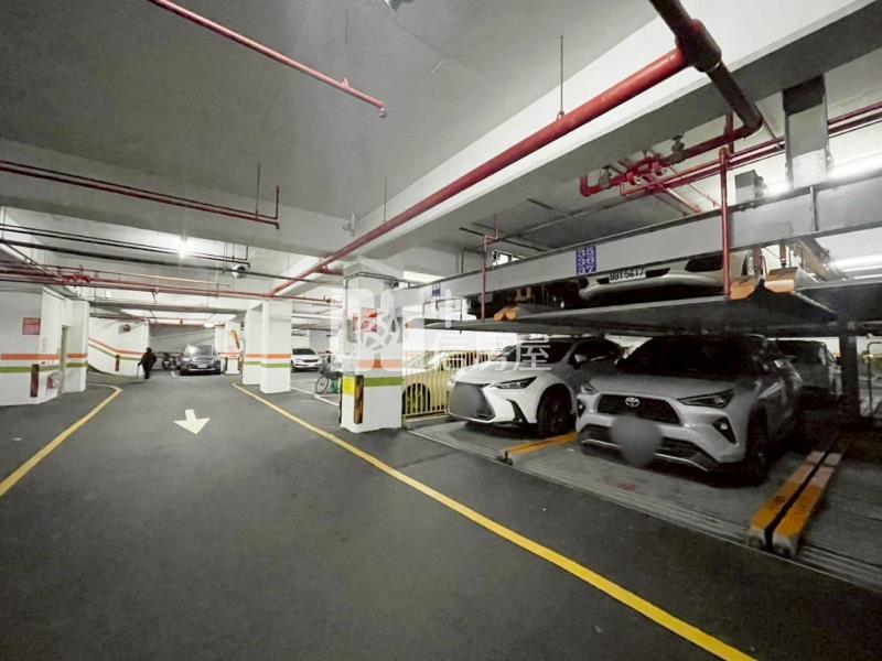 專任~竹北成功學區爵士悅3房車房屋室內格局與周邊環境