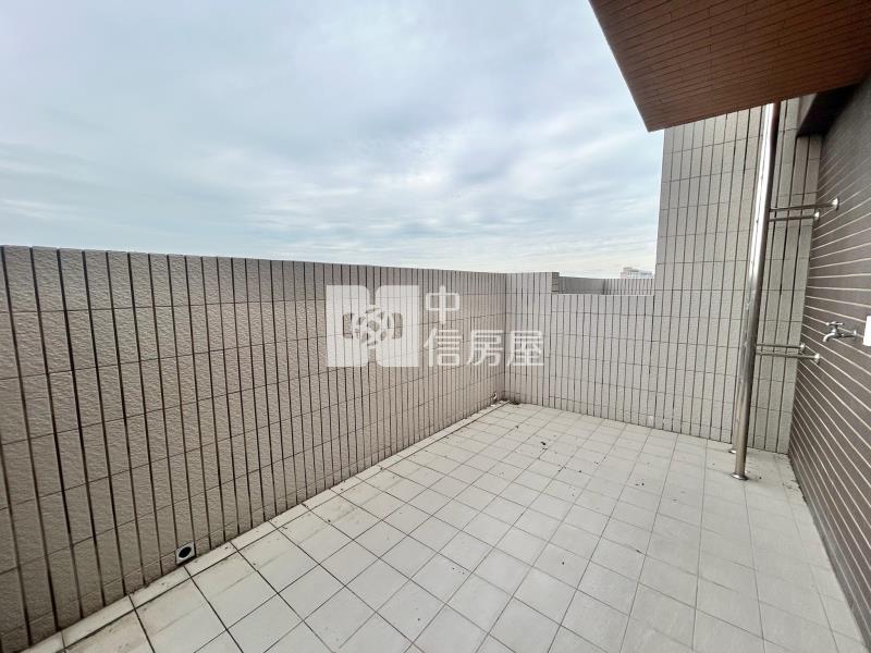 長億六年屋臨路別墅房屋室內格局與周邊環境