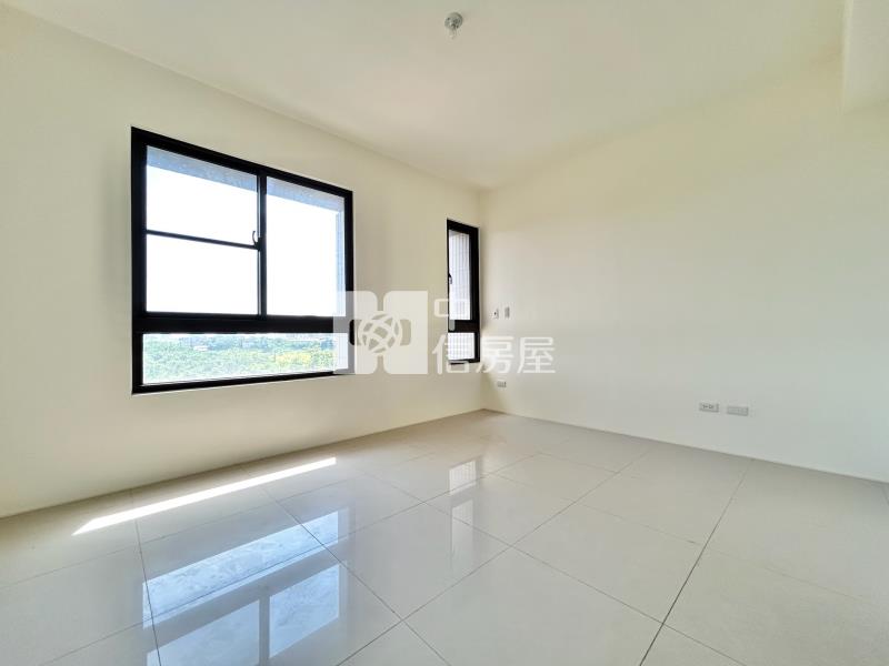 長億六年屋臨路別墅房屋室內格局與周邊環境