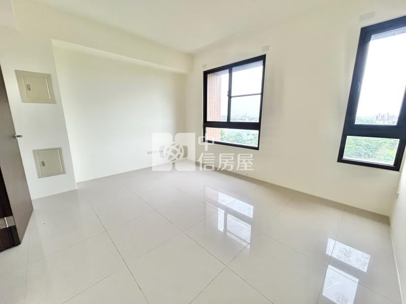 長億六年屋臨路別墅房屋室內格局與周邊環境