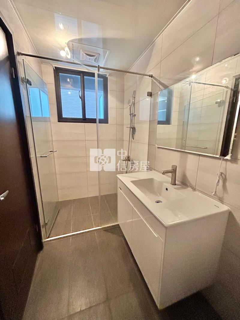 長億六年屋臨路別墅房屋室內格局與周邊環境