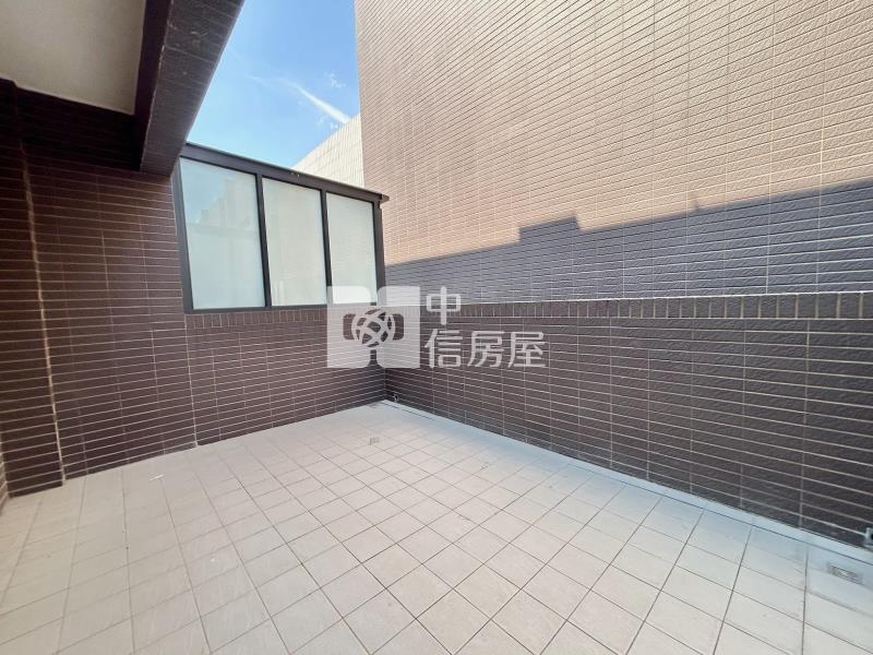 長億六年屋臨路別墅房屋室內格局與周邊環境