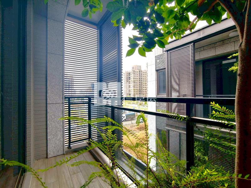 即將完銷!松強國小全新電梯別墅(專)最後一戶房屋室內格局與周邊環境