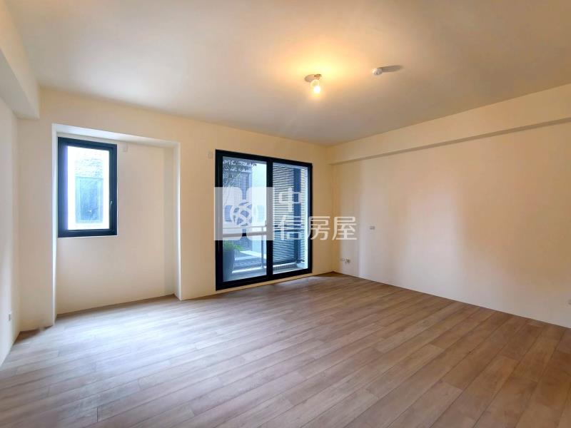 即將完銷!松強國小全新電梯別墅(專)最後一戶房屋室內格局與周邊環境