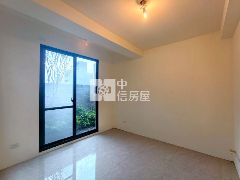 即將完銷!松強國小全新電梯別墅(專)最後一戶房屋室內格局與周邊環境