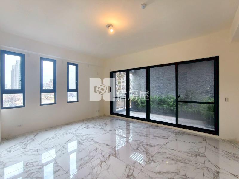 即將完銷!松強國小全新電梯別墅(專)最後一戶房屋室內格局與周邊環境