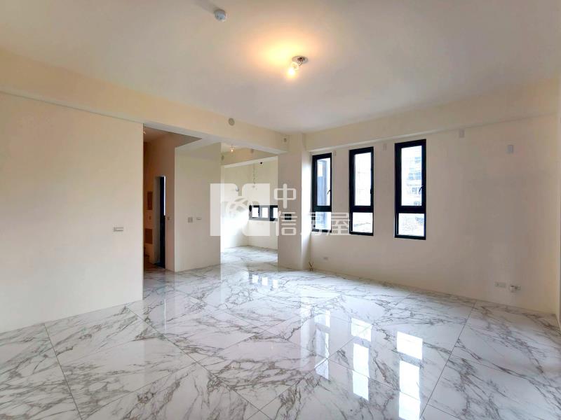 即將完銷!松強國小全新電梯別墅(專)最後一戶房屋室內格局與周邊環境