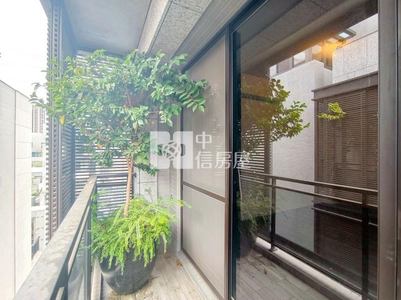 即將完銷!松強國小全新電梯別墅(專)最後一戶房屋室內格局與周邊環境