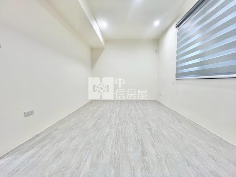 大里低總價美寓房屋室內格局與周邊環境