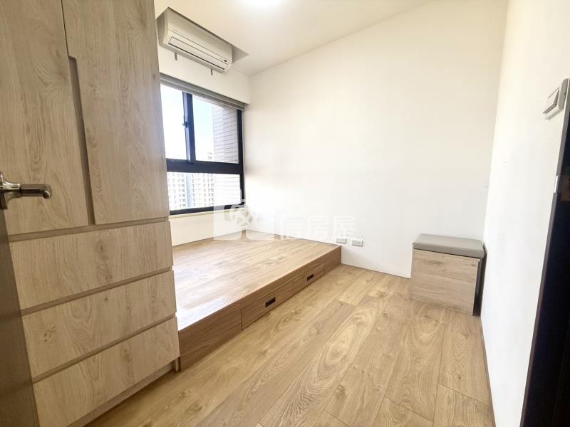 樹義學區5年屋兩房平車房屋室內格局與周邊環境