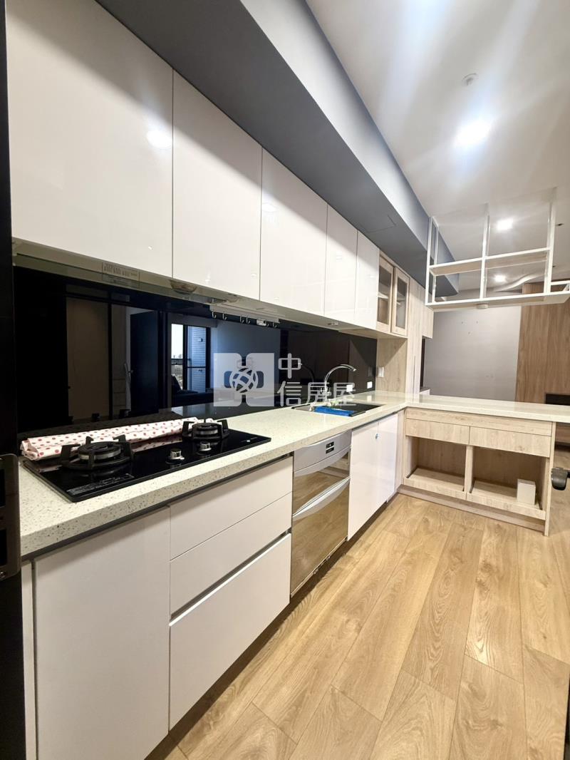 樹義學區5年屋兩房平車房屋室內格局與周邊環境