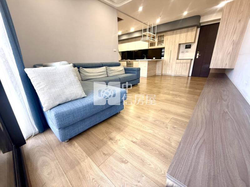 樹義學區5年屋兩房平車房屋室內格局與周邊環境