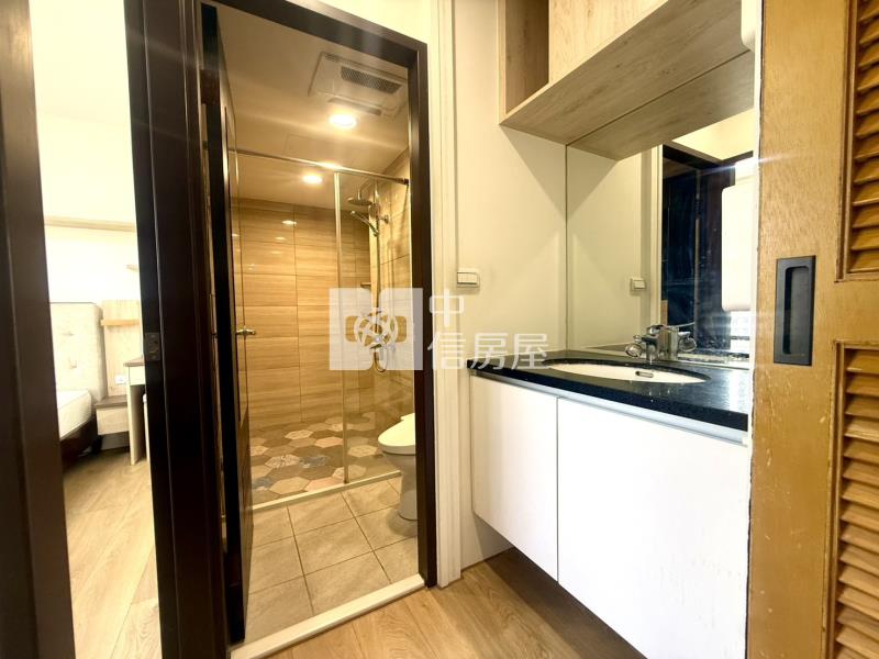 樹義學區5年屋兩房平車房屋室內格局與周邊環境