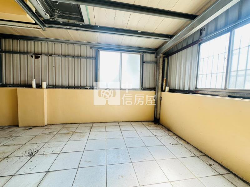 長治大面寬透天房屋室內格局與周邊環境