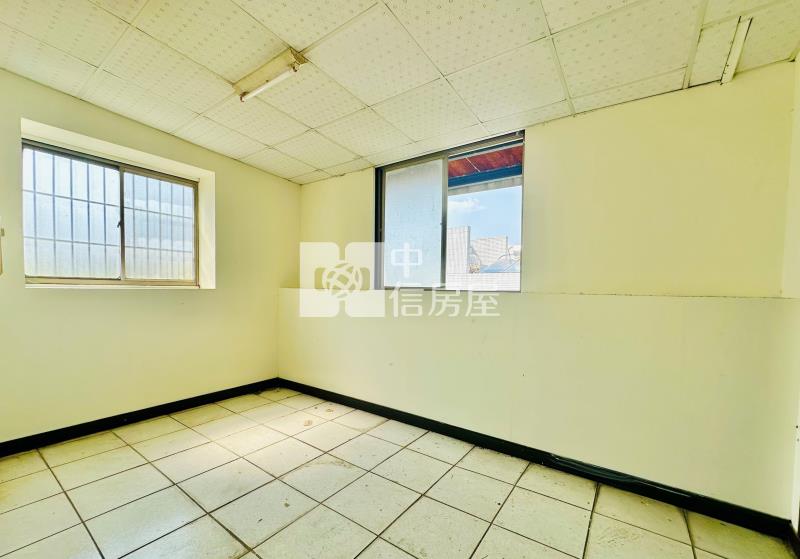 長治大面寬透天房屋室內格局與周邊環境