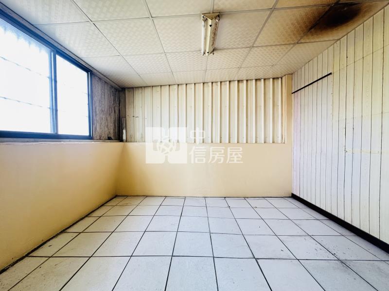 長治大面寬透天房屋室內格局與周邊環境