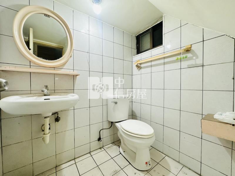 長治大面寬透天房屋室內格局與周邊環境