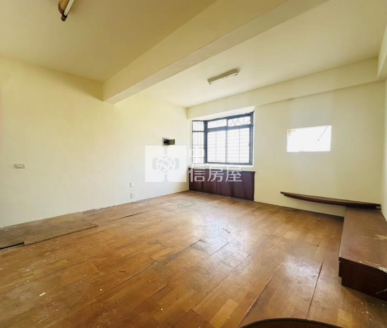 長治大面寬透天房屋室內格局與周邊環境