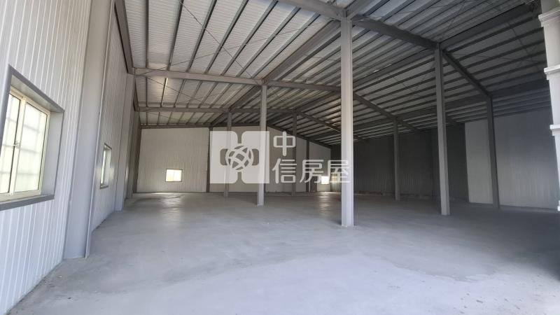 芬園可合法三照全新廠房A房屋室內格局與周邊環境