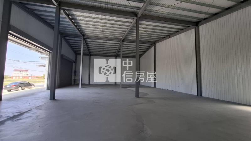 芬園可合法三照全新廠房A