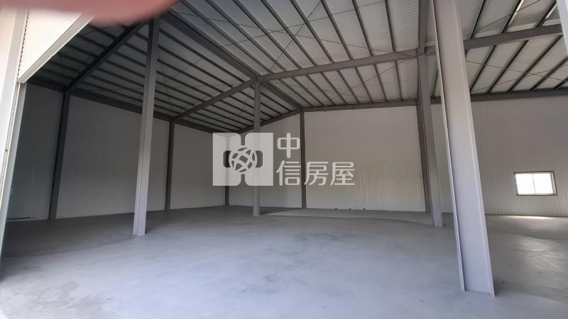 芬園可合法三照全新廠房A房屋室內格局與周邊環境