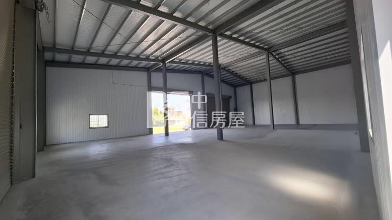 芬園可合法三照全新廠房B