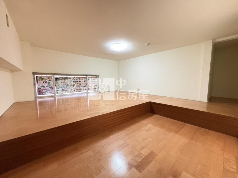 工學商圈採光2+1房美屋房屋室內格局與周邊環境