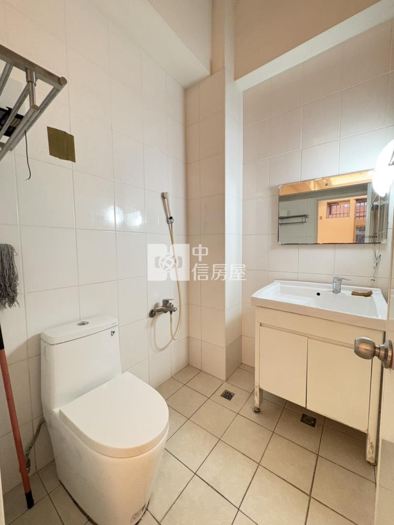 工學商圈採光2+1房美屋房屋室內格局與周邊環境