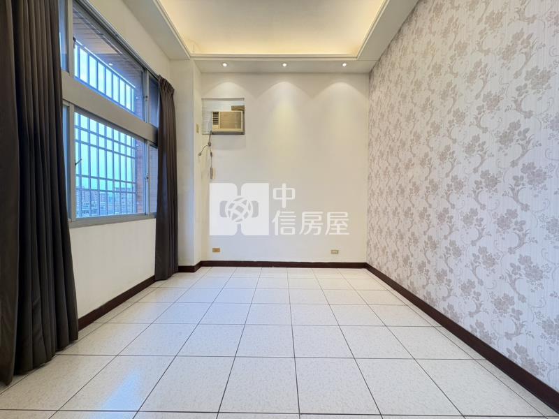 工學商圈採光2+1房美屋房屋室內格局與周邊環境