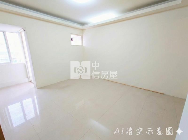 教育大學視野2房2衛房屋室內格局與周邊環境