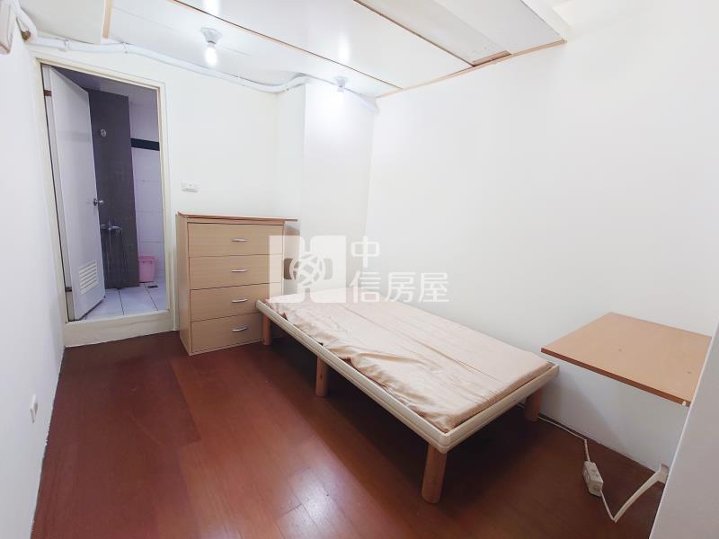 教育大學視野2房2衛房屋室內格局與周邊環境