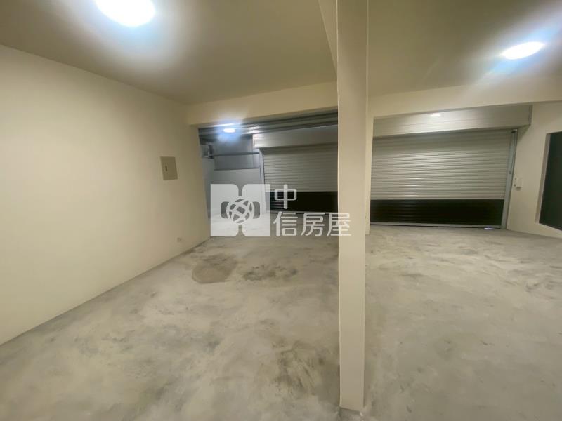 苗栗獨棟整新三車別墅房屋室內格局與周邊環境