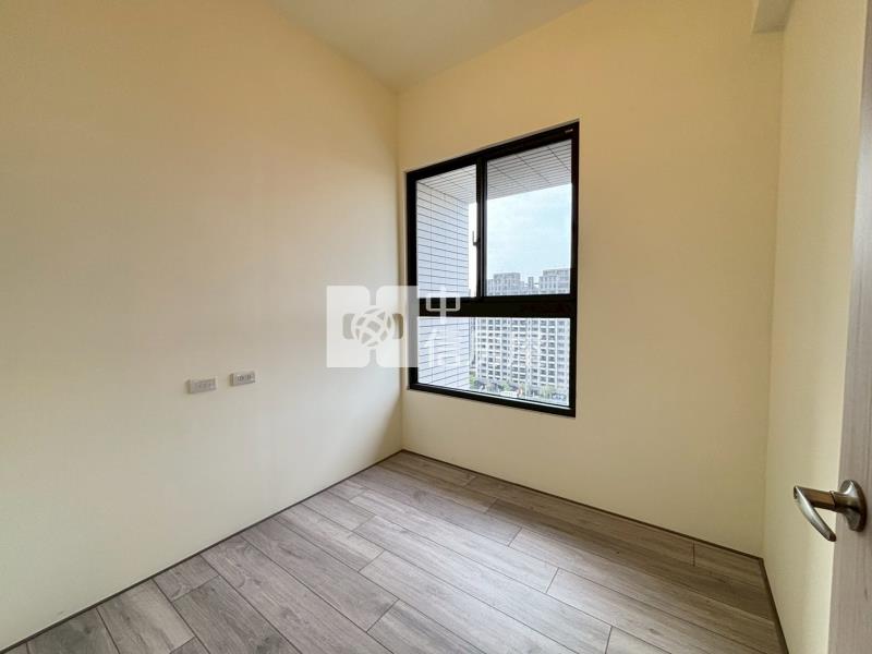 (昌祐閱灣)新光河岸閲灣二房平車高樓層視野戶房屋室內格局與周邊環境