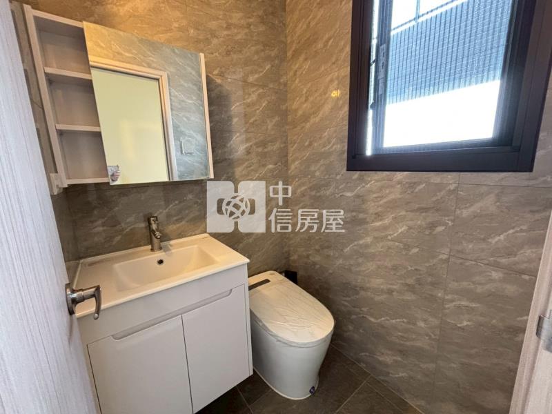 (昌祐閱灣)新光河岸閲灣二房平車高樓層視野戶房屋室內格局與周邊環境