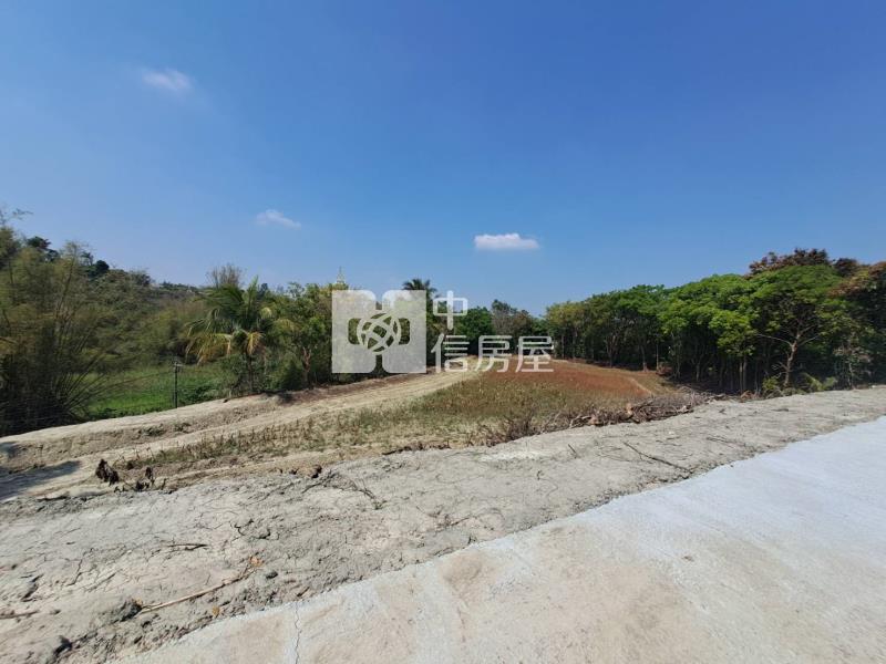 鄰台20左鎮四分農建地房屋室內格局與周邊環境