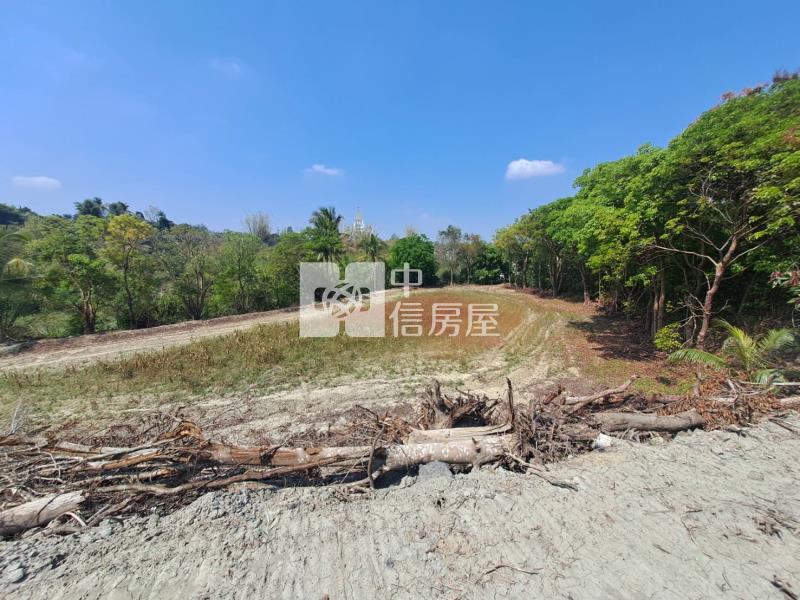 鄰台20左鎮四分農建地房屋室內格局與周邊環境