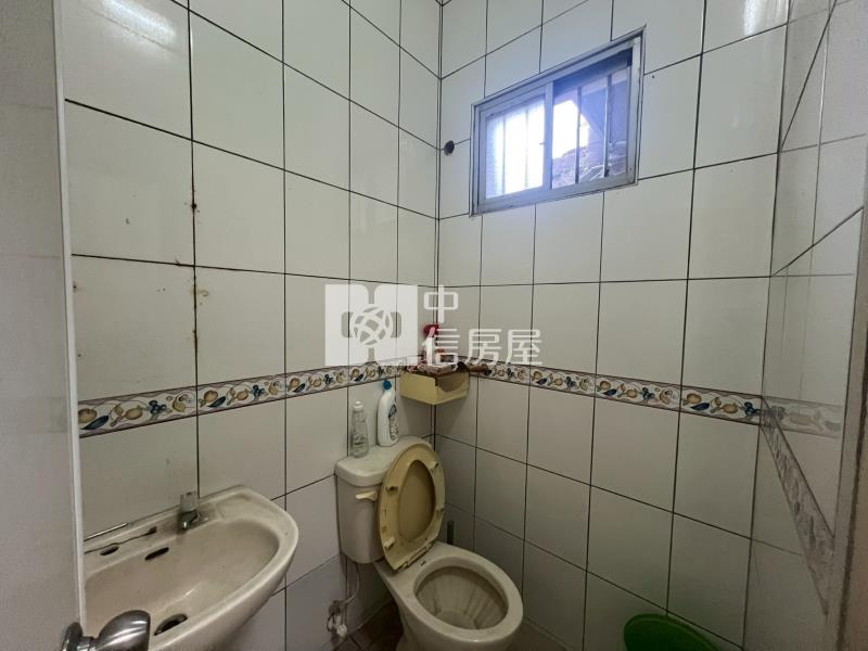 【專約】興隆商圈小透天房屋室內格局與周邊環境