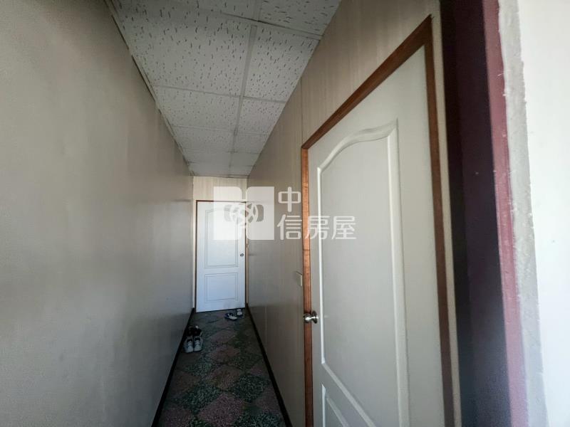 【專約】興隆商圈小透天房屋室內格局與周邊環境