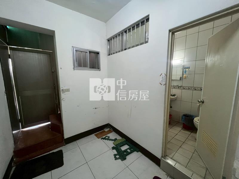 【專約】興隆商圈小透天房屋室內格局與周邊環境
