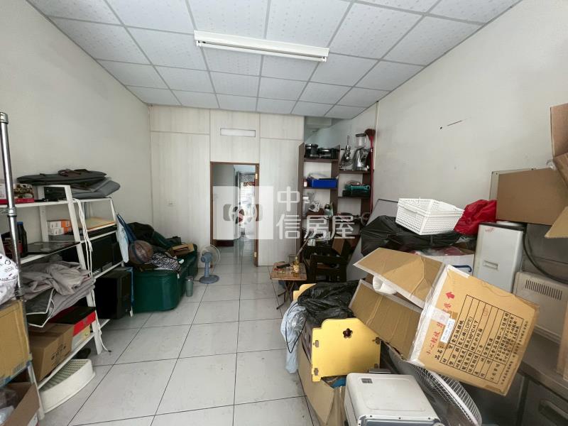 【專約】興隆商圈小透天房屋室內格局與周邊環境