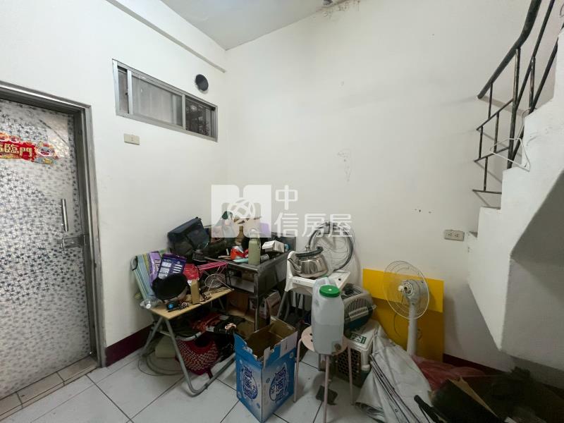 【專約】興隆商圈小透天房屋室內格局與周邊環境