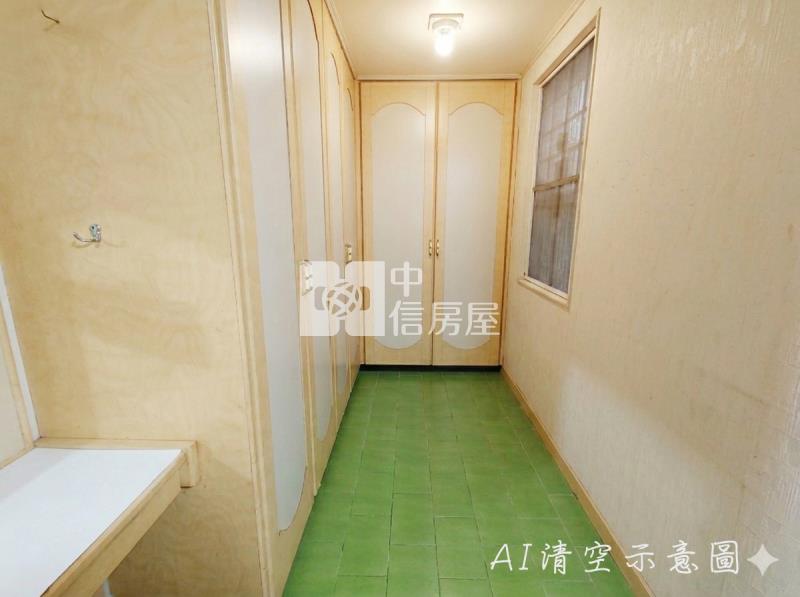 彰化福山社區大面寬透天房屋室內格局與周邊環境