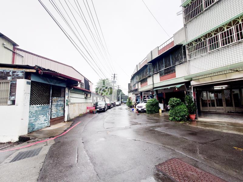 彰化福山社區大面寬透天房屋室內格局與周邊環境