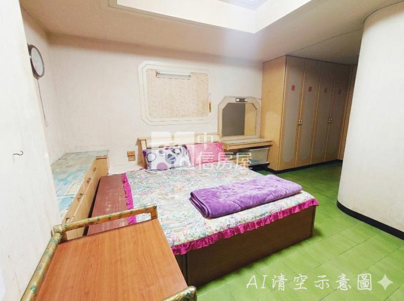 彰化福山社區大面寬透天房屋室內格局與周邊環境